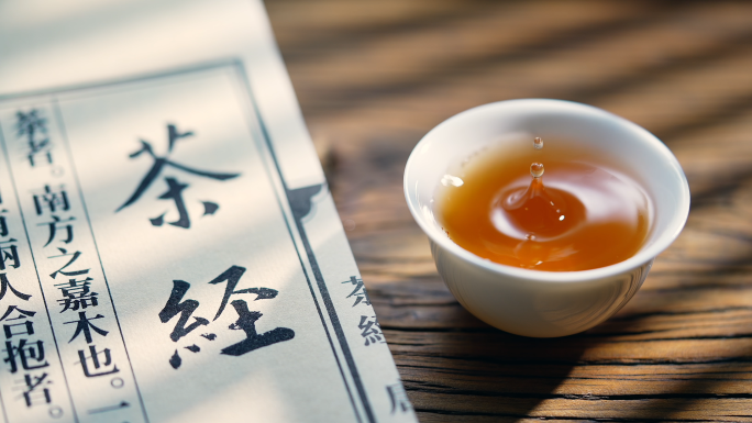 茶红茶功夫茶茶道沏茶泡茶茶道茶文化