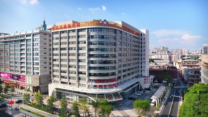 东莞市南城医院