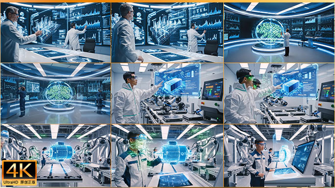 数字化电力试验实验室 智能电网新能源储能