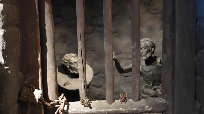 西藏百万农奴解放纪念馆