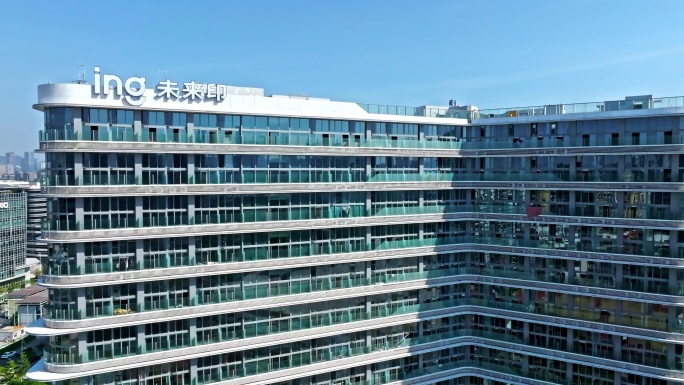 广州ing未来印（4K）