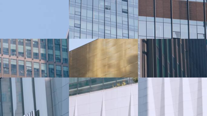 快切 转场 节奏感