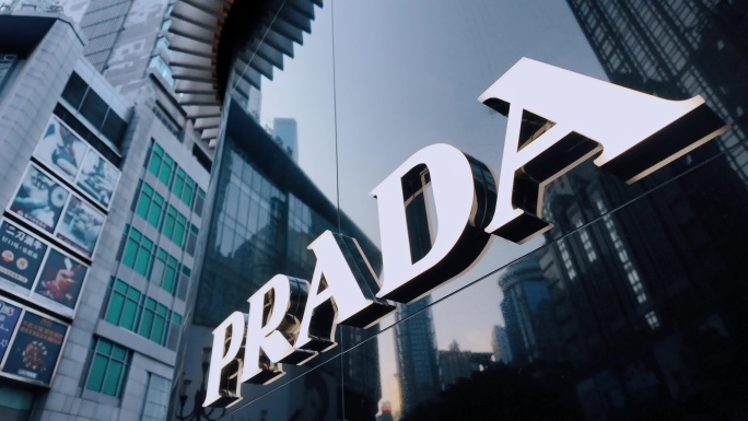 快切 城市 商业街 城市转场快切 速度