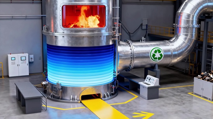 核能热力发电 热能发电 热力发电