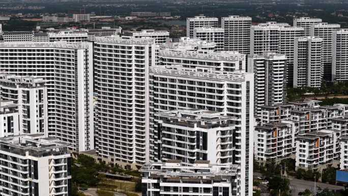 「航拍」广西北海合辑四4k60p