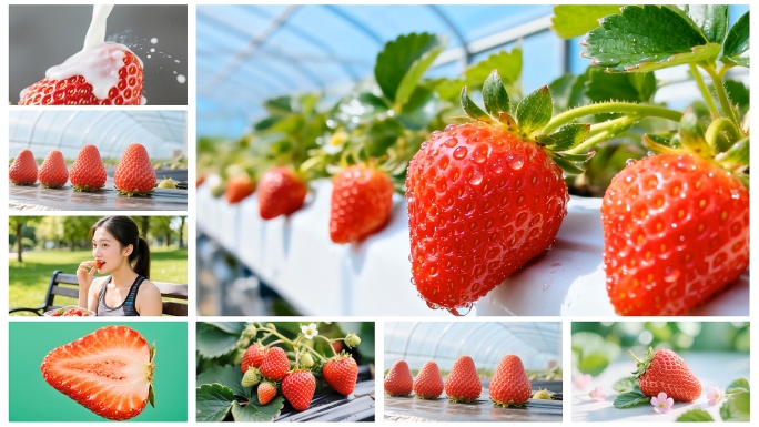 草莓