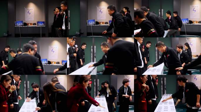 团队协作互动游戏蓄势待发