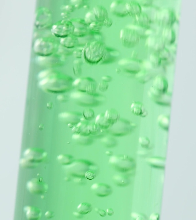 水滴波纹美妆护肤素材