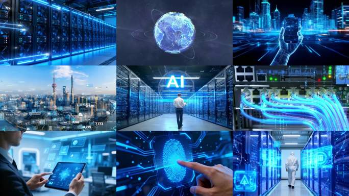 机房服务器数据传输中心控制中心互联网络