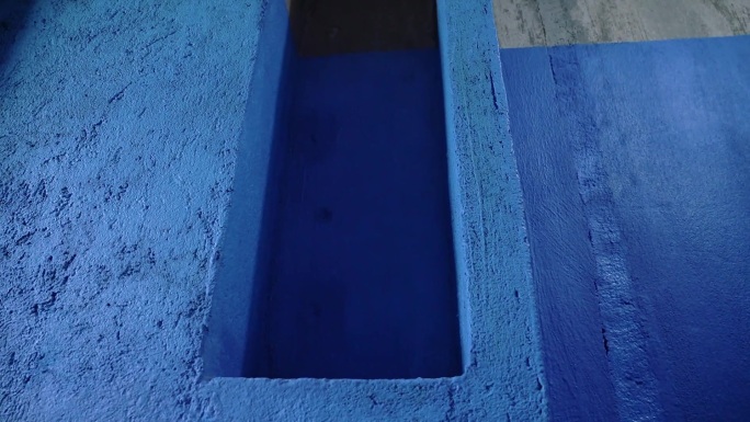 家装防水工程实拍