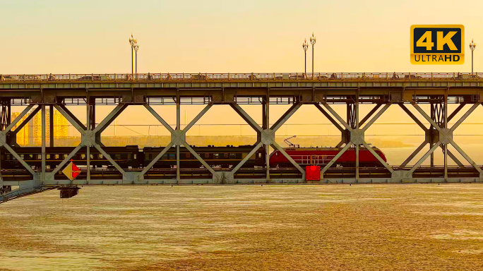 2025 南京长江大桥