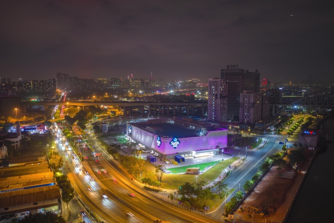 荔湾区山姆会员超市02