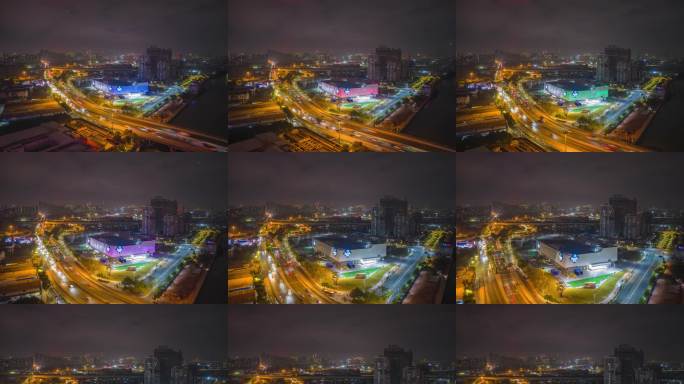 荔湾区山姆会员超市02