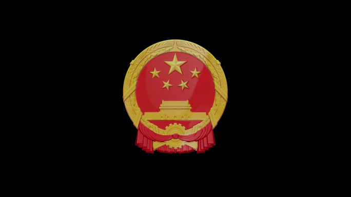 徽章 国徽  logo