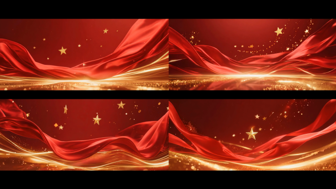 祖国不会忘记-歌颂祖国led大屏