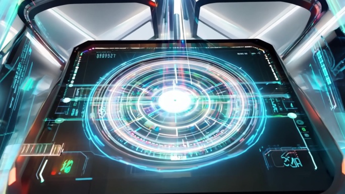 量子计算机运算