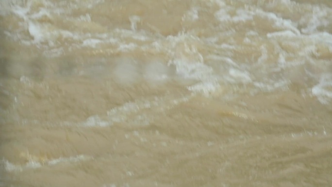 【最新】安徽六安，横排头，汛期江河洪水