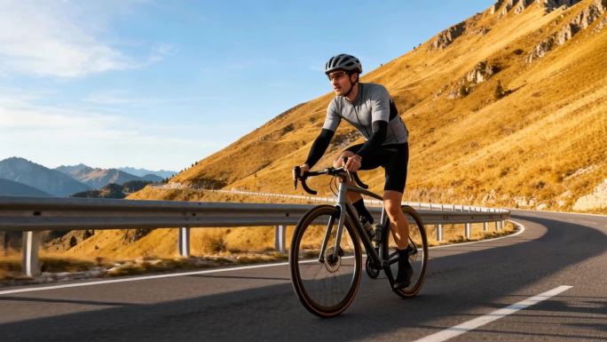 年轻人跑步健康生活体育运动活力健身瑜伽a