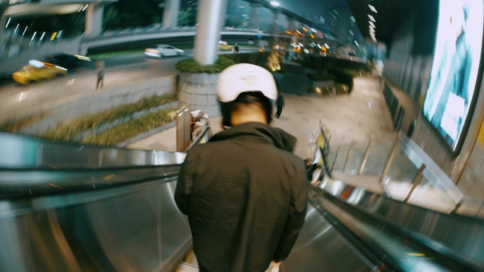 走路头晕 脑晕 头昏脑涨