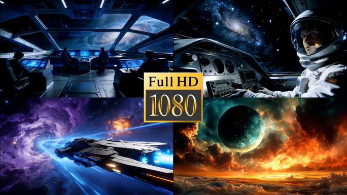 星际探索之旅 星际旅行 星际争霸 联盟