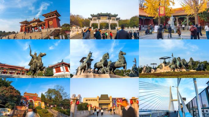 2025 徐州延时合集