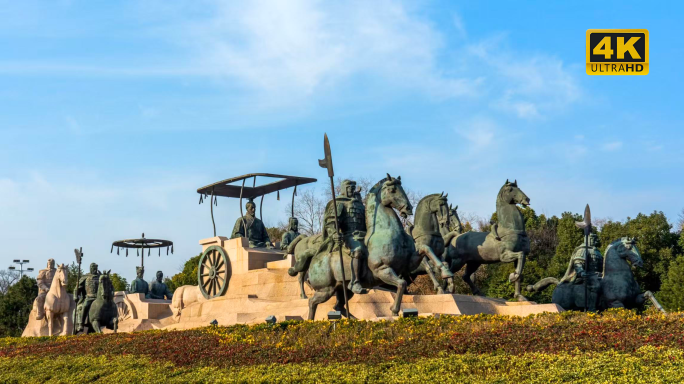 2025 徐州延时合集