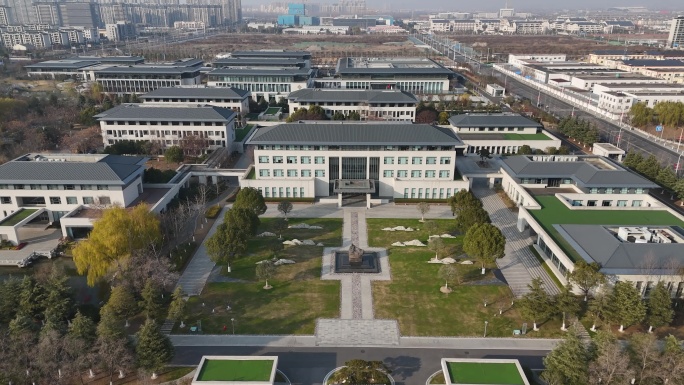 江苏淮安恩来干部学院