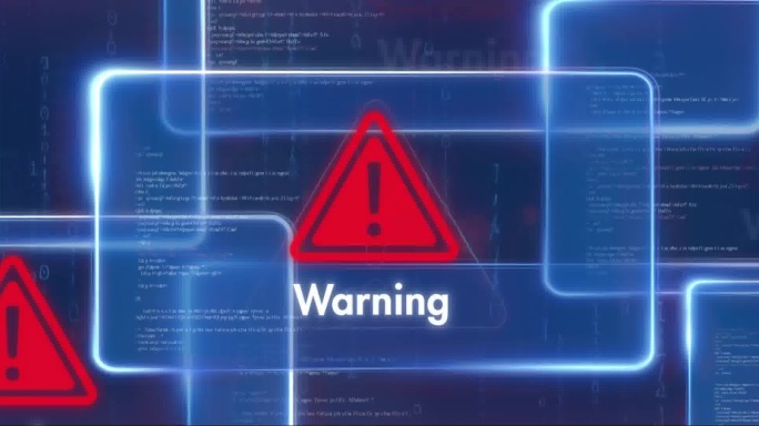 信息化混乱故障