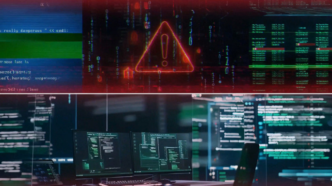 信息化混乱故障