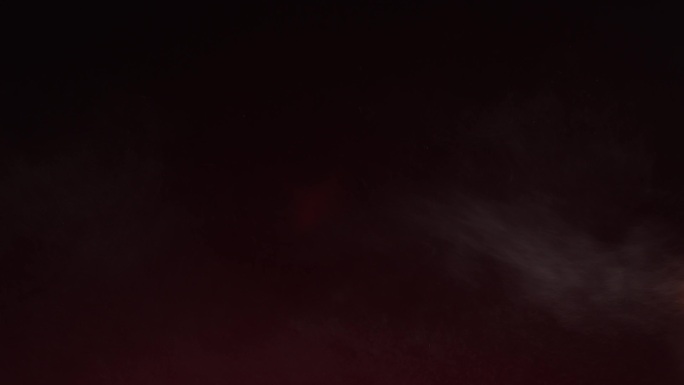 干辣椒香料慢动作特写