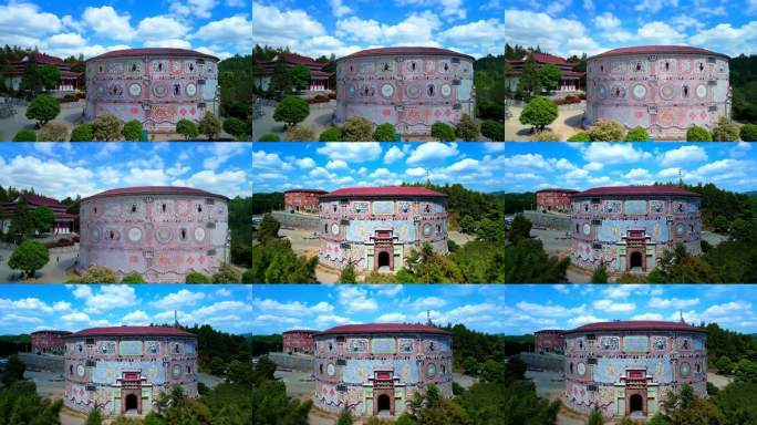 2026瓷宫 景德镇瓷宫