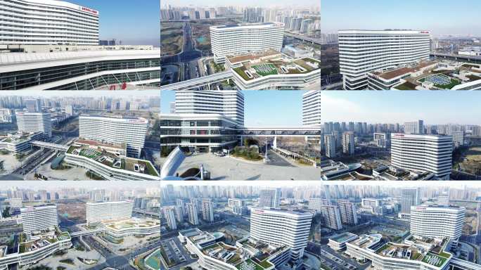 合肥市第三人民医院  合肥中医院