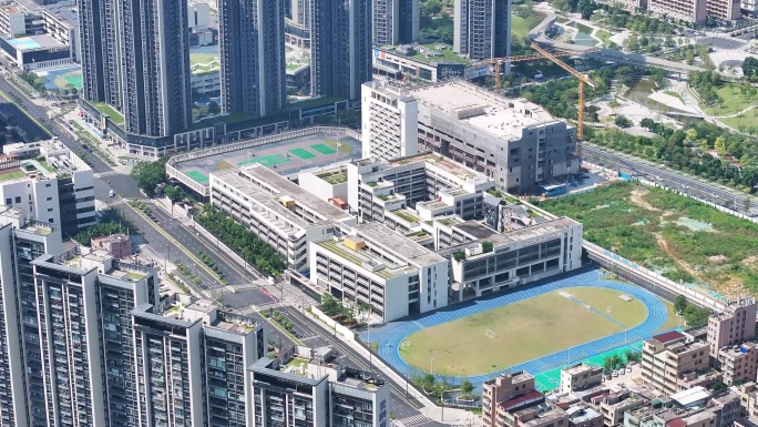 中山大学深圳附属小学