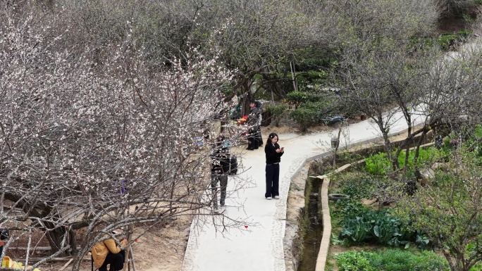 中国广东省潮州市汤溪镇居豪村