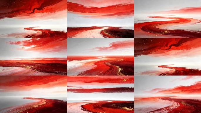 三拜红尘凉-配乐背景