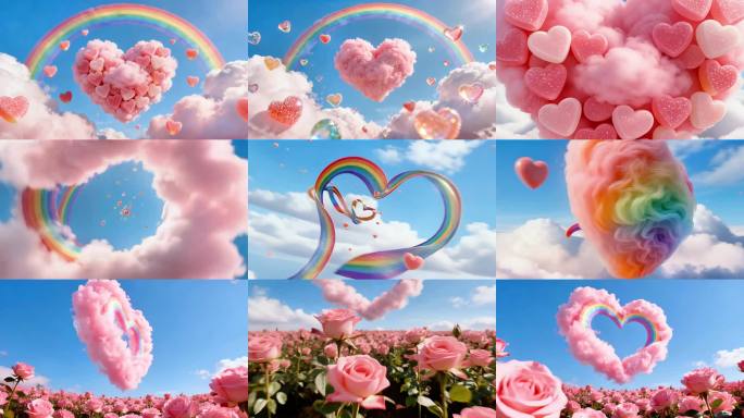 小酒窝 林俊杰蔡卓妍 七夕 恋爱 婚礼