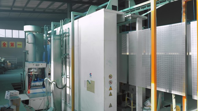 钢格板 护栏网 机械加工 安平丝网