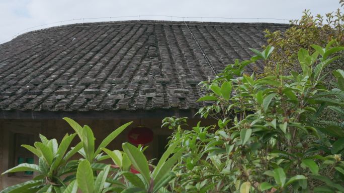 福建土楼文化景观