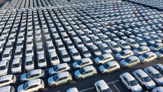 汽车出海 汽车进口 新能源出海 最大港口