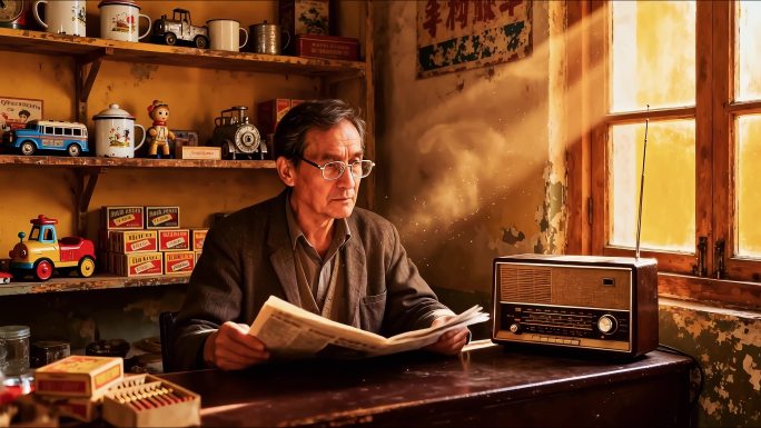 追光者 — 岑宁儿