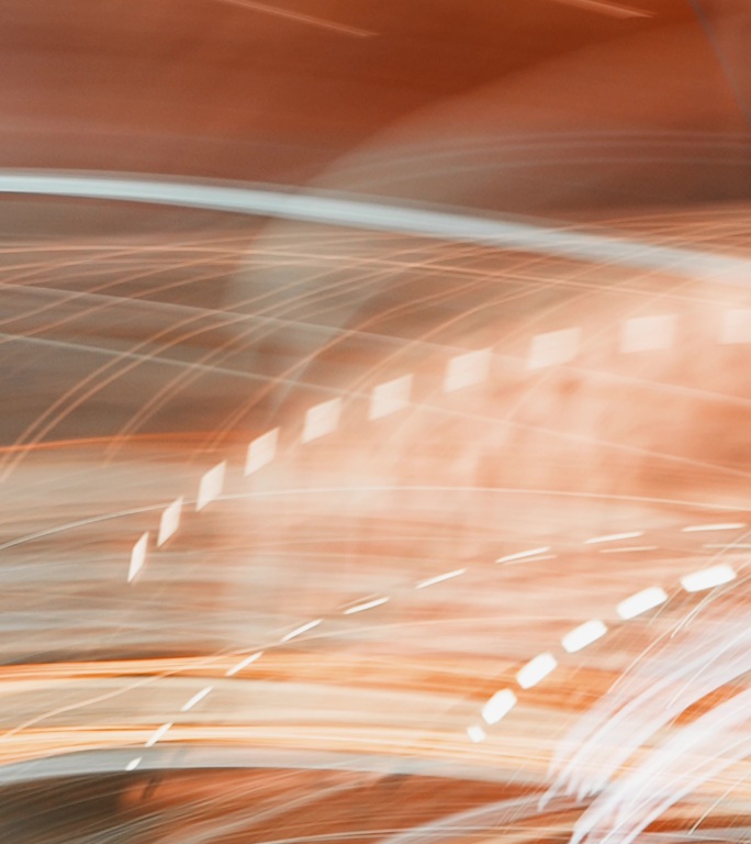 竖屏光 竖视频转场