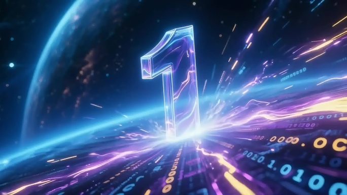 未来科技5秒倒计时