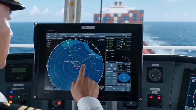 北斗导航技术应用场景