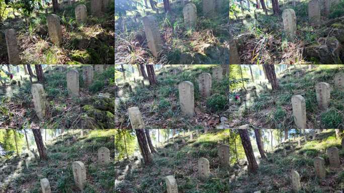 爱国主义教育基地，云南省腾冲市国殇墓园