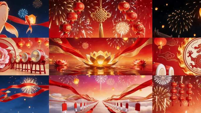 《欢天喜地》配乐背景