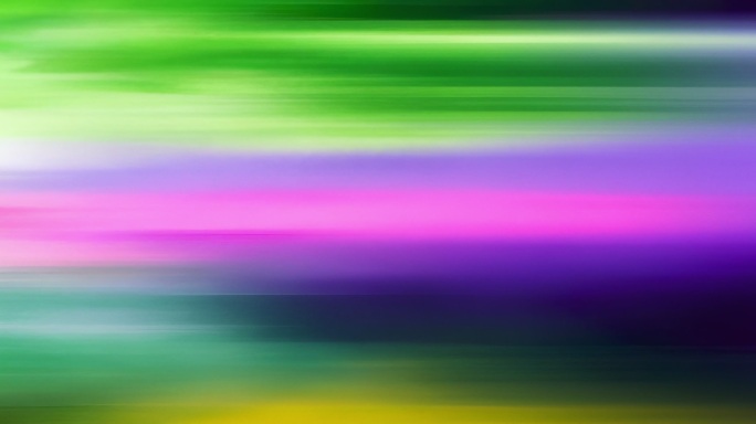 6K宽屏彩色动感条纹循环背景