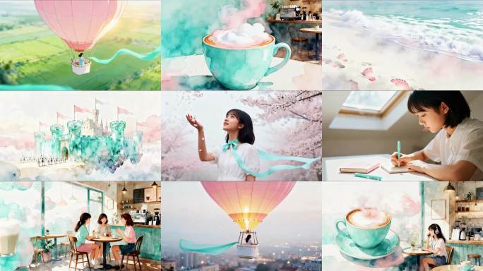 遇见 — 孙燕姿